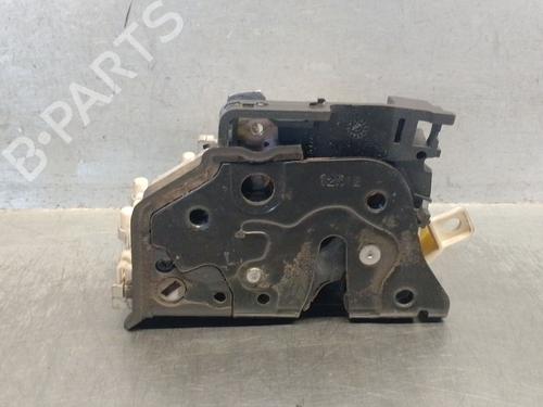 Rear right lock SEAT LEON (1P1) 1.6 TDI | BP23526788C99 