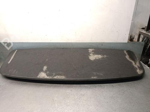 Spoiler bagklap Spoiler bagklap LEXUS RX (_U3_) 400h AWD (MHU38_) (211 hp) 37240201 37240201