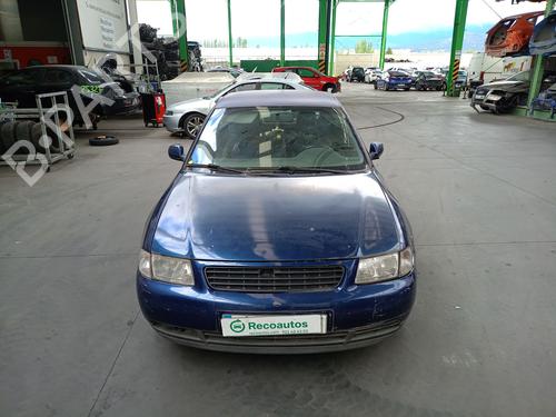 Headlight switch AUDI A3 (8L1) 1.9 TDI | BP34693998I24 - Image 11