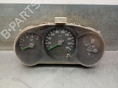 Used Instrument cluster FORD RANGER (ET) 2.5 TDCi 4x4 (143 hp) 23460843