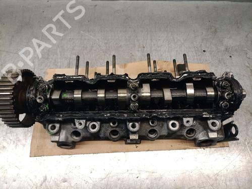 Cylinder head CITROËN BERLINGO / BERLINGO FIRST MPV (MF_, GJK_, GFK_) 1.9 D (MFWJZ) | BP31333820M5 