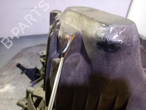 Girkasse VOLVO S60 I (384) 2.4 | BP30703968M3