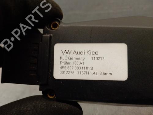 Central lock pump AUDI A6 Allroad C7 (4GH, 4GJ) 3.0 TDI quattro | BP17868894M86 