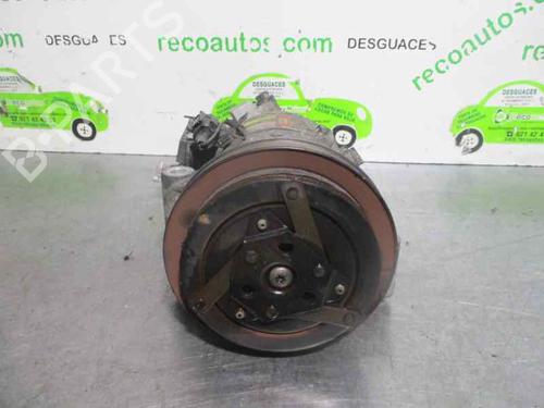 AC compressor NISSAN PRIMERA (P12) 2.2 dCi | BP2052428M34 
