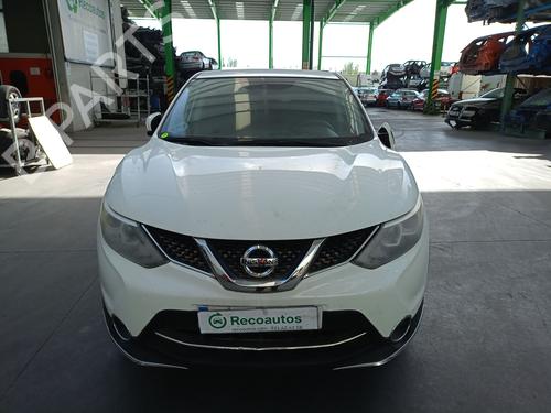 Left front window switch NISSAN QASHQAI II (J11, J11_) 1.6 dCi | BP34649345I27 - Image 13