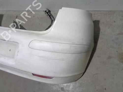 Rear bumper SEAT IBIZA III (6L1) 1.4 16V | BP6883325C8 