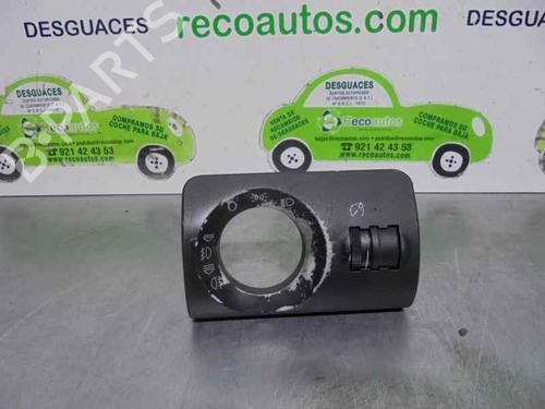Used Headlight switch AUDI ALLROAD C5 (4BH) 2.5 TDI quattro (180 hp) 20247642