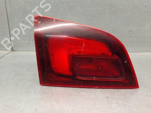 Used Left tailgate light Left tailgate light OPEL ASTRA J Sports Tourer (P10) 1.7 CDTI (35) (110 hp) 35782804 35782804