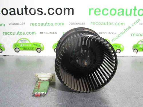 Heater blower motor PEUGEOT 107 (PM_, PN_) 1.4 HDi | BP2239126M62 
