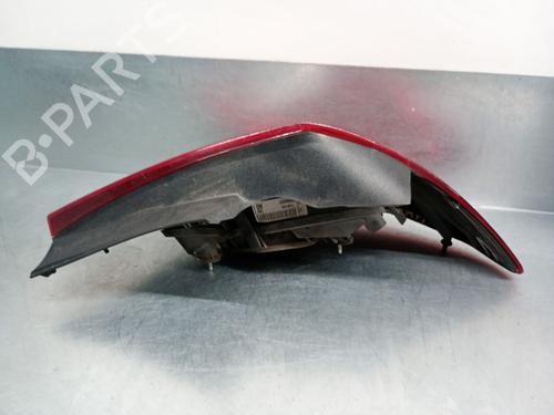 Left taillight OPEL CORSA D (S07) 1.3 CDTI (L08, L68) | BP28035526C34 