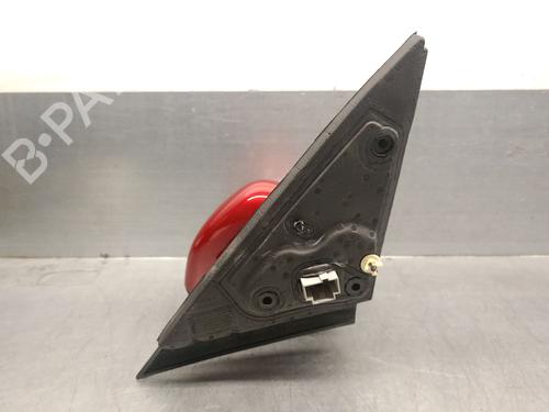 Left mirror FORD FOCUS IV (HN) 1.0 EcoBoost mHEV | BP29285279C26 