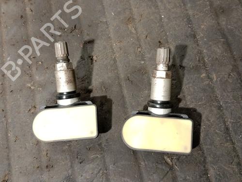 Elektronisk sensor MERCEDES-BENZ CLA (C118) CLA 200 d (118.312) (150 hp) 25243929