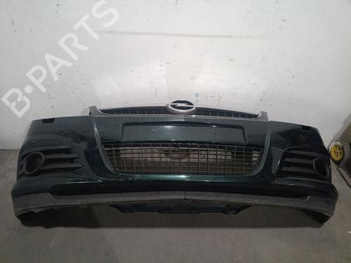 Used Front bumper Front bumper OPEL VECTRA C GTS (Z02) 2.2 DGi (F68) (155 hp) 36473505 36473505