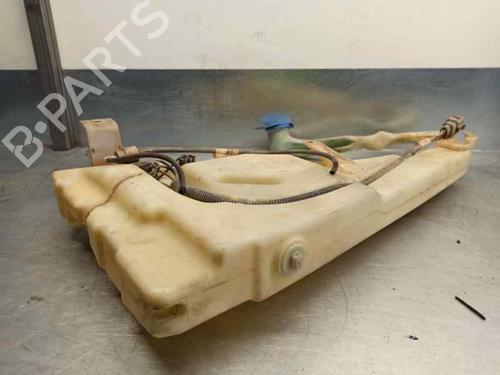 Windscreen washer tank VW TOUAREG (7LA, 7L6, 7L7) 3.0 V6 TDI | BP7446662C113 