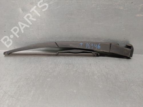Bakre vindusviskerarm SMART FORTWO Coupe (451) 1.0 (451.331, 451.380) (71 hp) 12057494
