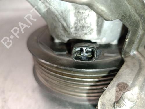 AC compressor SUBARU LEGACY IV Estate (BP)  | BP32210761M34 