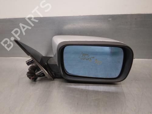 Used Right mirror BMW 5 (E39) 530 d (184 hp) 14983209