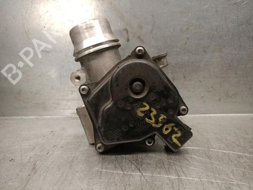 Throttle body DACIA LODGY (JS_) 1.5 dCi (JSMC, JSAF) | BP29165893M82 