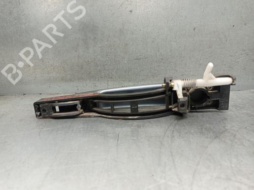 Rear right exterior door handle PEUGEOT 307 (3A/C) 1.6 HDi 110 | BP21579036C130 