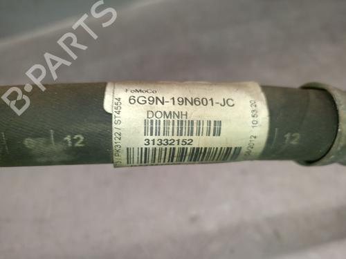 AC pipe VOLVO V60 I (155) D5 | BP38958427M126 - Image 5