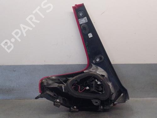 Right taillight VOLVO V40 Hatchback (525) D2 | BP24738910C35 - Image 5