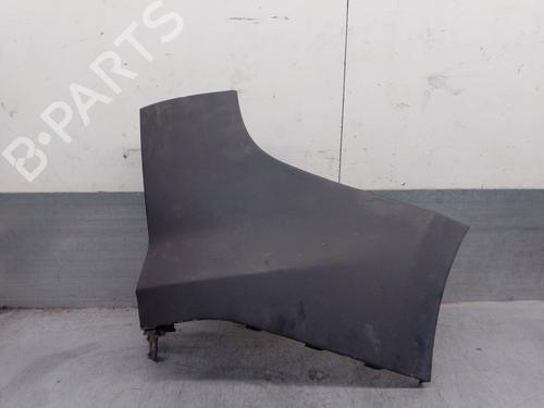 Pare-Chocs D'Angle FORD TRANSIT COURIER B460 Box Body/MPV 1.5 TDCi (75 hp) 32035445