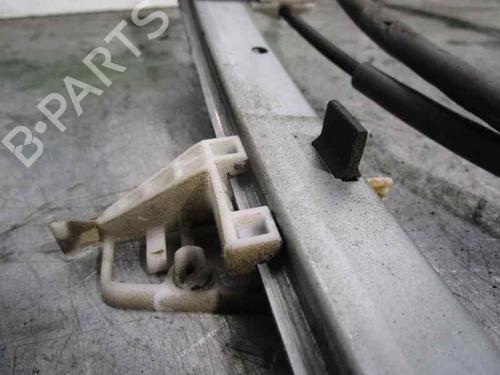 Front right window mechanism CITROËN XSARA (N1) 1.6 i | BP2058271C23 