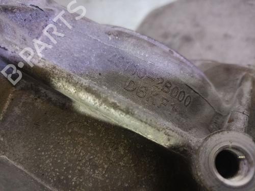 Gearbox HYUNDAI IONIQ (AE) 1.6 GDI Hybrid | BP30571060M3 