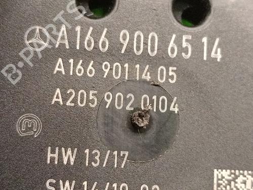 Switch MERCEDES-BENZ GLE (W166) 350 d 4-matic (166.024) | BP39598787I30 - Image 6