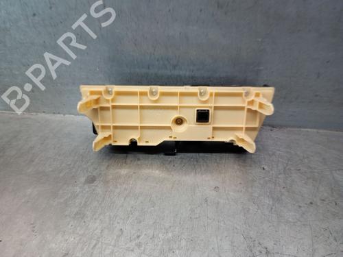 Climate control TOYOTA PRIUS (_W3_) 1.8 Hybrid (ZVW3_) | BP25936638I5 