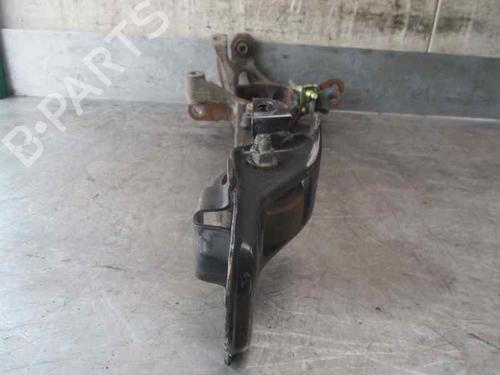 Left rear suspension arm SUBARU LEGACY IV Estate (BP) 3.0 R AWD (BPE) | BP7762374M14 