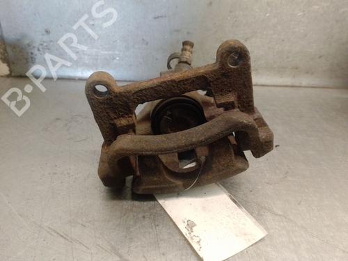 Right rear brake caliper RENAULT TRAFIC II Van (FL) 1.9 dCi 100 (FL0C, FL0K, FL0B) | BP39981404M106 - Image 3