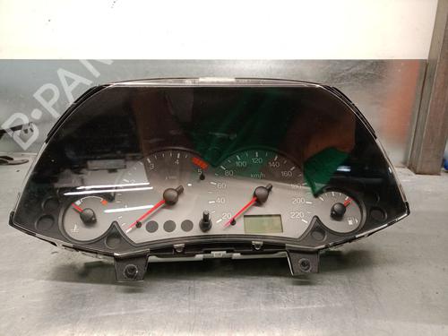 Kombiinstrument FORD FOCUS I (DAW, DBW) 1.8 TDCi (115 hp) 19328108