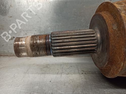 Right rear driveshaft ALFA ROMEO 156 Sportwagon (932_) 1.9 JTD 16V Q4 (932BXN20) | BP16244319M41 