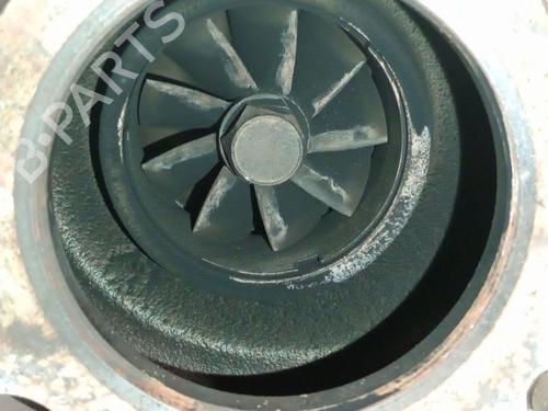 Turbocharger/Supercharger KIA CARNIVAL / GRAND CARNIVAL III (VQ) 2.9 CRDi | BP30137382M71