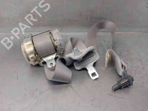 Used Front right seatbelt SUBARU FORESTER (SH_) 2.0 D AWD (SHH, SHD, SHN) (147 hp) 17660641
