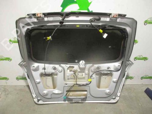 Tailgate OPEL ANTARA A (L07) 2.0 CDTI | BP2538445C6 