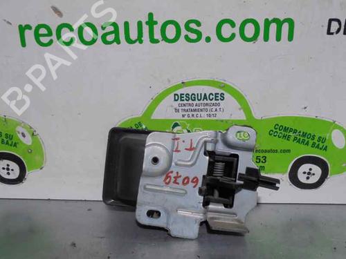 Rear left interior door handle LAND ROVER FREELANDER I (L314) 1.8 16V 4x4 | BP3215157I15 