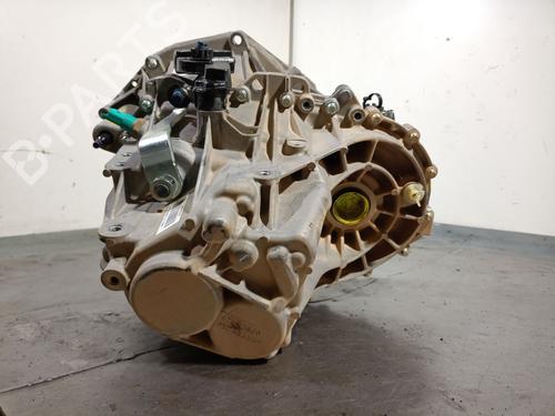 Gearbox RENAULT EXPRESS Box Body/MPV 1.5 Blue dCi 95 (F6AB) | BP39506147M3 - Image 3