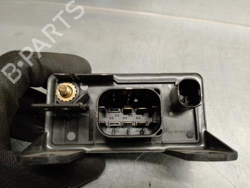 Electronic module MERCEDES-BENZ VANEO (414) 1.7 CDI (414.700) | BP15486408M83 