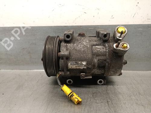 AC Kompressor CITROËN XSARA PICASSO (N68) 1.6 HDi (109 hp) 29277384