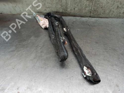 Right curtain airbag PEUGEOT 308 II (LB_, LP_, LW_, LH_, L3_) 1.6 BlueHDi 120 | BP7762745C12 