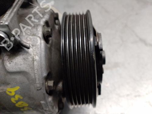 AC compressor VW PASSAT B6 (3C2) 2.0 TDI 16V | BP30191428M34 