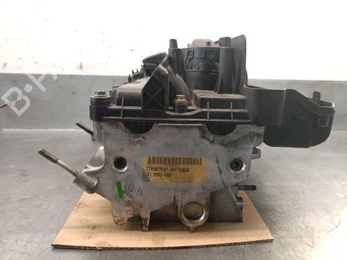 Cylinder head BMW 3 (E46) 320 d | BP37711751M5  - Image 10