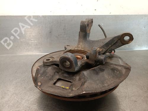 Right front steering knuckle HYUNDAI COUPE I (RD) 2.0 16V | BP23388163M26 