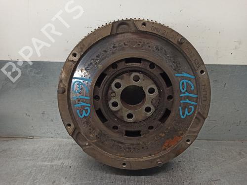 Used Flywheel BMW 3 Compact (E46) 316 ti (115 hp) 20263849
