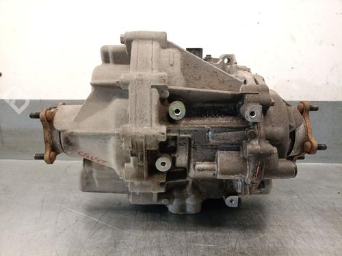 Rear differential TOYOTA YARIS CROSS (MXP_) 1.5 Hybrid All-wheel Drive (MXPJ15) | BP27641095M24