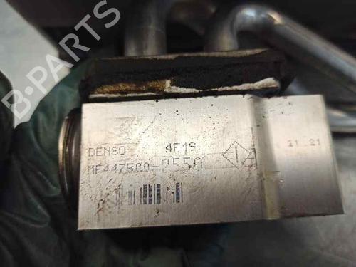 Aircondition fordamper SMART FORFOUR (454) 1.3 (454.031) | BP11668185M109 