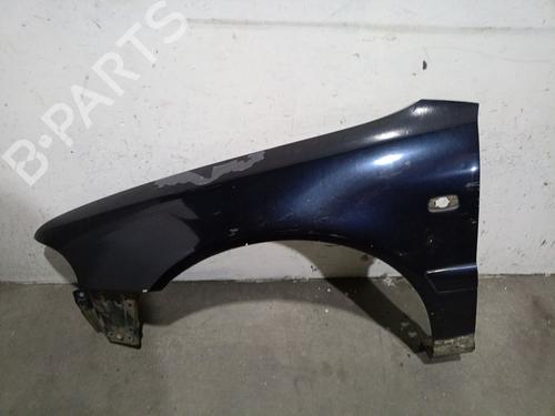 Used Left front fenders AUDI A4 B5 Avant (8D5) 1.9 TDI (110 hp) 30942297