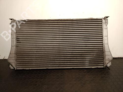 Intercooler TOYOTA AURIS (_E15_) 2.0 D-4D (ADE150_, ADE150R) | BP37430499M30 - Image 2